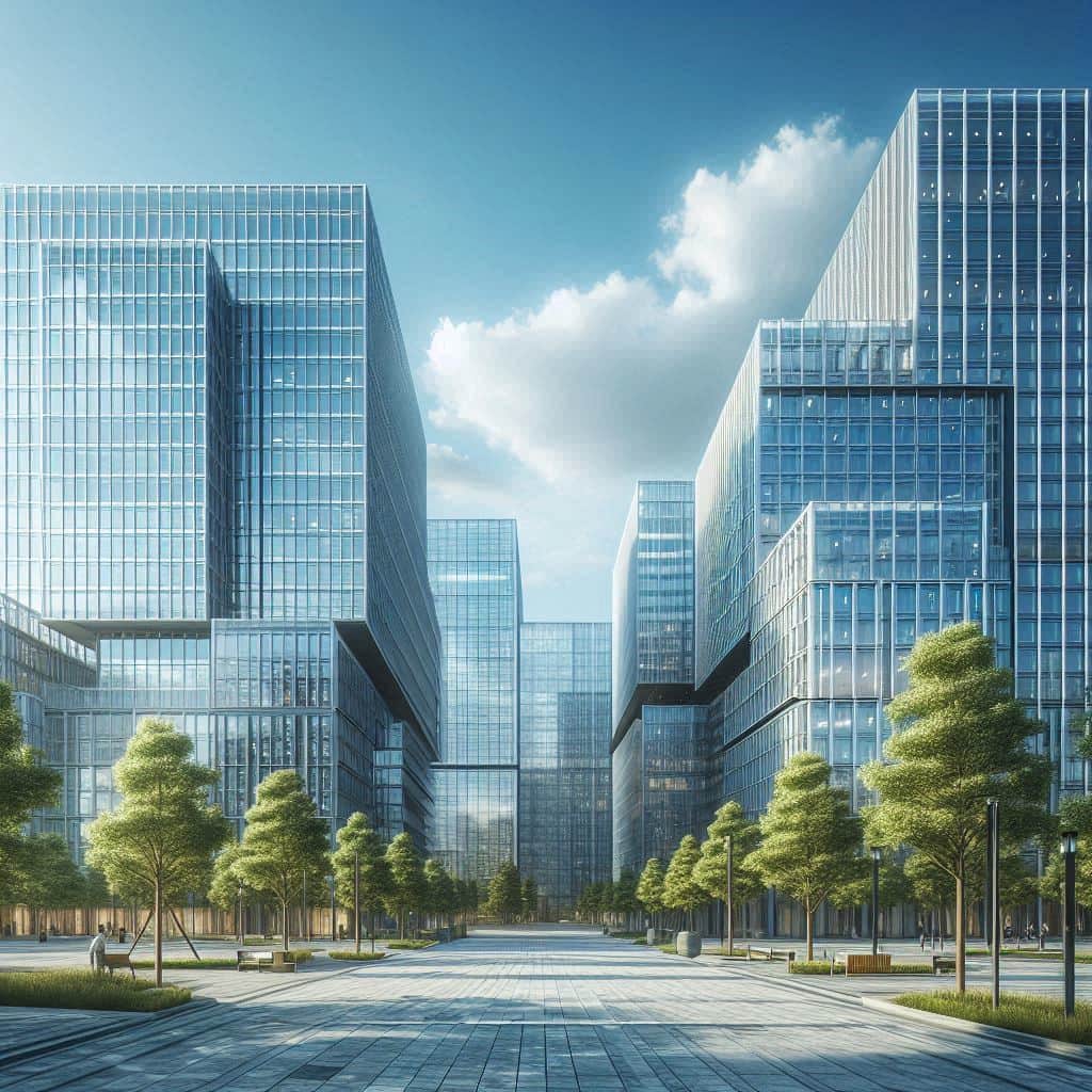 永融国际中心文章配图