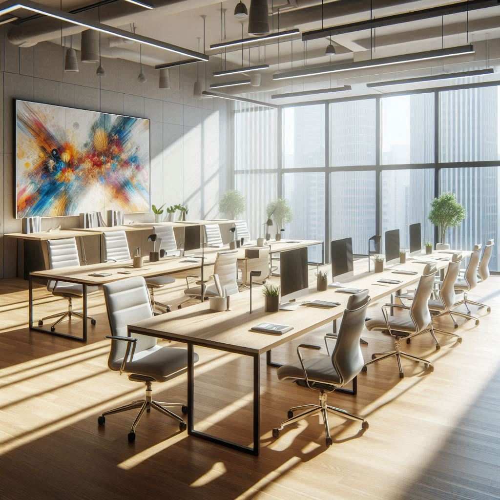 资料销毁集中处理给建筑设计公司的写字楼办公人事面试空间带来哪些管理盲点